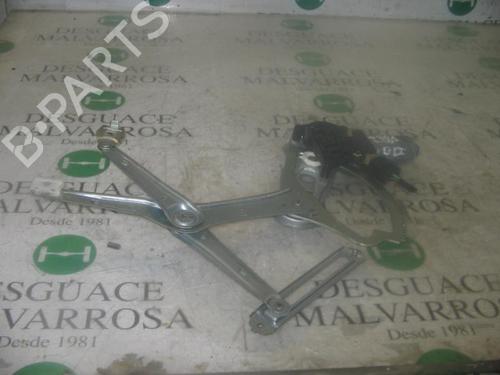 Used Front right window mechanism Front right window mechanism MERCEDES-BENZ C-CLASS (W202) [1993-2000] 4032192 4032192