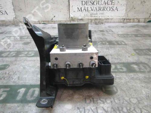 Used ABS pump FIAT TIPO Hatchback (356_, 357_) [2016-2025]  4001554