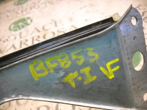 Rear left window mechanism FORD FIESTA V (JH_, JD_) 1.4 16V | BP3792311C24 