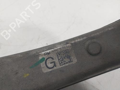 Right front steering knuckle JAGUAR XF II (X260) 2.0 D | BP19070799M26 