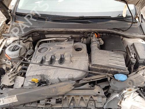 Left tailgate light SEAT LEON (5F1) 1.6 TDI | BP7842868C79  - Image 10