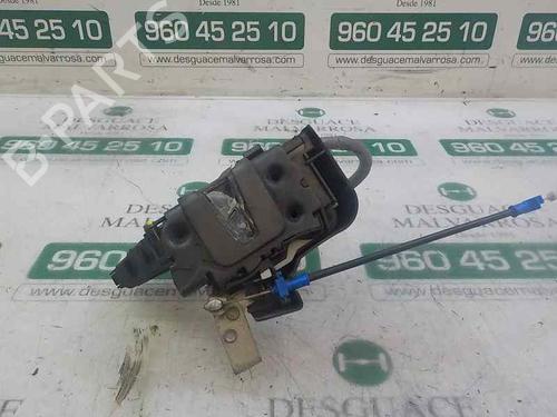 Used Front right lock Front right lock FORD MONDEO IV (BA7) 2.0 TDCi (140 hp) 5123333 5123333