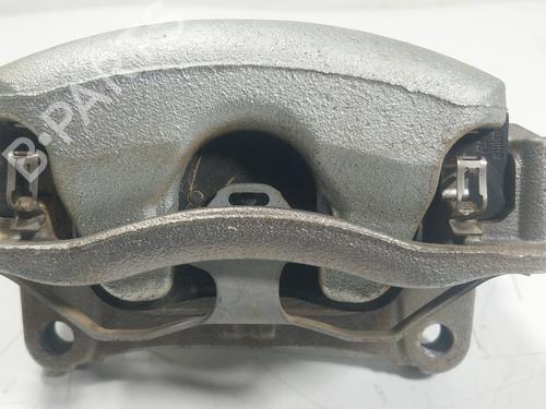 Used Left front brake caliper Left front brake caliper SEAT LEON Sportstourer (KL8, KLD) [2020-2026] 25045111 25045111