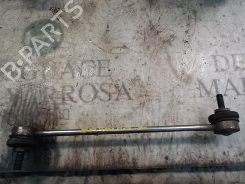 Used Right front suspension arm Right front suspension arm VW POLO IV (9N_, 9A_) 1.2 (60 hp) 14268893 14268893