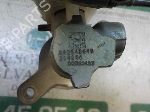 Hauptbremszylinder FORD FIESTA VI (CB1, CCN) 1.25 | BP5938293M77