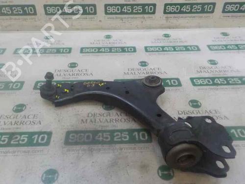 Used Left front suspension arm FORD MONDEO IV (BA7) 2.0 TDCi (140 hp) 5701301
