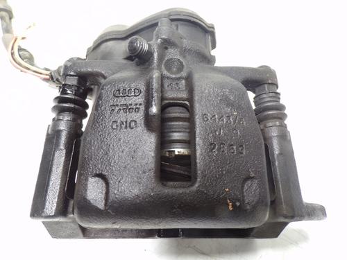 Used Right rear brake caliper Right rear brake caliper AUDI A5 Sportback (8TA) 3.0 TDI quattro (240 hp) 11884929 11884929