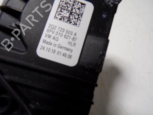 Pedal AUDI A1 Sportback (GBA)  | BP10812368I4