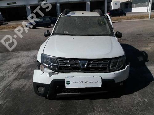 Used Parts DACIA DUSTER (HS_)  1.5 dCi 4x4 (HSMC, HSMD)  798628