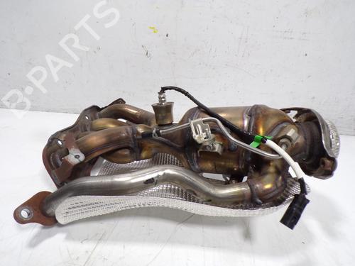 Used Catalyst Catalyst TOYOTA C-HR (_X1_) [2016-2026] 10489628 10489628