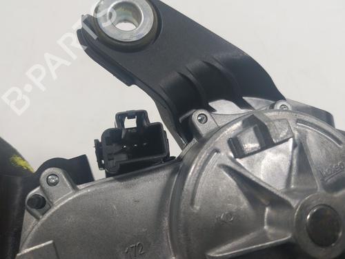 Rear wiper motor FORD KUGA III (DFK)  | BP16924076M102 