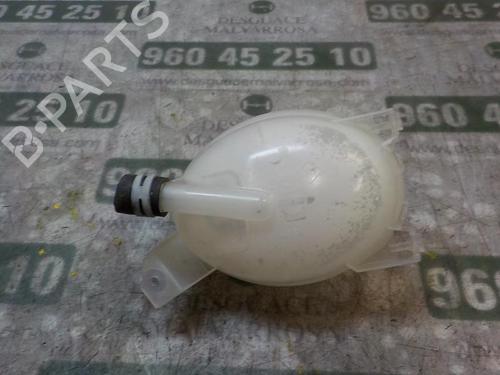Expansion tank DACIA SANDERO II 1.5 dCi 75 / Blue dCi 75 (B8JW, B8M4, B8AH, B8M7, B8M6) | BP3863620C120 