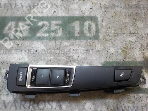 Used Electronic module Electronic module BMW 5 Touring (F11) 520 d (190 hp) 4002291 4002291