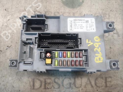 Used Fuse box FORD KA (RU8) 1.2 (69 hp) 3795620