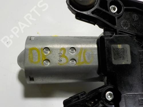 Viskermotor bakrute DACIA LODGY (JS_)  | BP11192117M102 