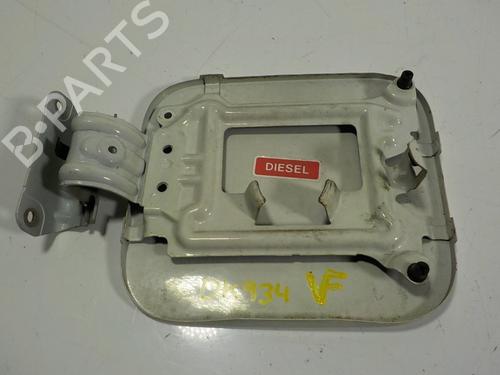 Fuel flap NISSAN QASHQAI / QASHQAI +2 I (J10, NJ10, JJ10E)  | BP17042757C131 
