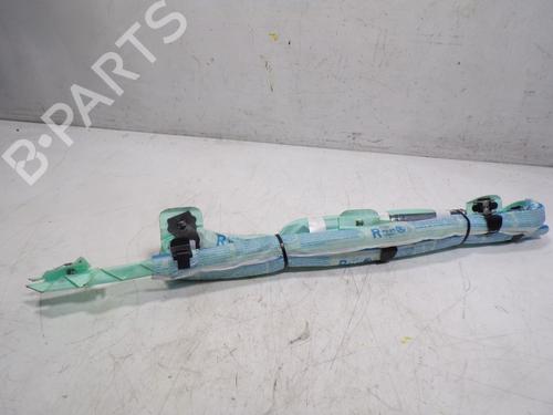 Used Right curtain airbag Right curtain airbag SKODA OCTAVIA IV Combi (NX5, PV5) [2019-2026] 10572140 10572140