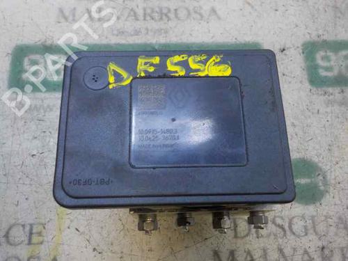 ABS pump RENAULT MEGANE IV Hatchback (B9A/M/N_)  | BP6103994M43