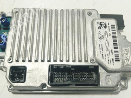 Used Electronic module FORD TRANSIT COURIER B460 Box Body/MPV 1.5 EcoBlue (100 hp) 30094655