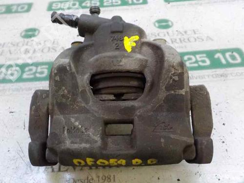 Used Right front brake caliper FORD MONDEO IV (BA7) 2.0 TDCi (140 hp) 11551368