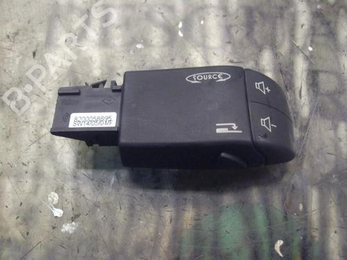 Used Electronic module Electronic module RENAULT CLIO II (BB_, CB_) [1998-2016] 3788478 3788478