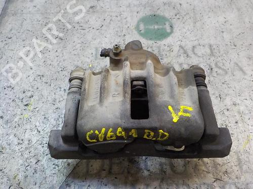 Højre bremsekaliber foran LAND ROVER FREELANDER I (L314) 2.0 DI 4x4 (98 hp) 11549258
