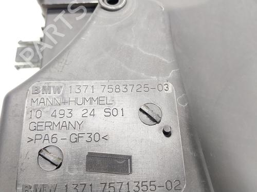 Air filter box BMW 6 Gran Coupe (F06) 640 i | BP27354493M87  - Image 5