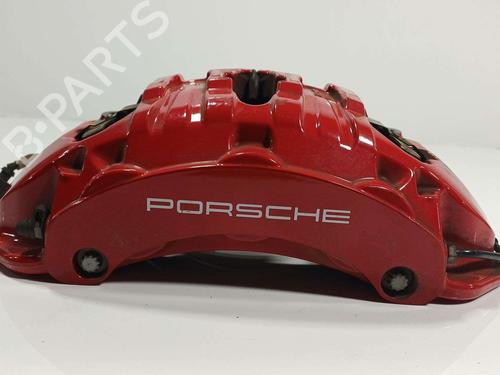 Used Right front brake caliper Right front brake caliper 39176211 39176211