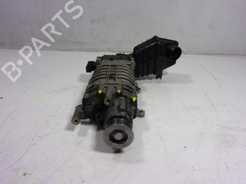 Turbocharger/Supercharger VW GOLF VI (5K1)  | BP14287685M71