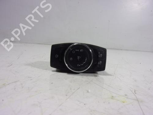Used Headlight switch Headlight switch FORD TRANSIT CONNECT V408 Box Body/MPV [2013-2026] 11190697 11190697