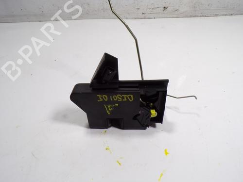 Used Front left lock DACIA SANDERO II TCe 90 (B8M1, B8MA, B8AC) (90 hp) 9370416