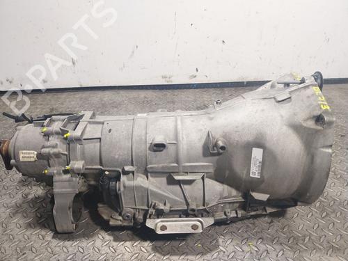 Gearbox BMW X6 (E71, E72)  | BP16163523M3 