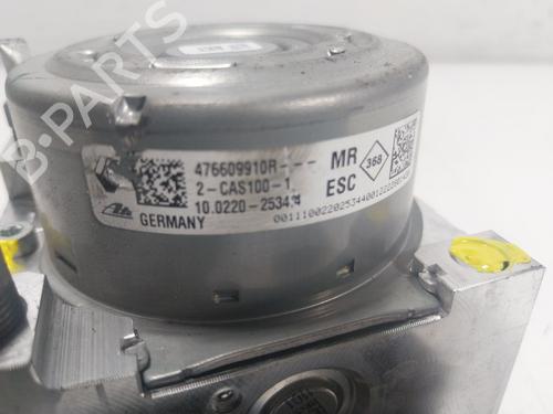 ABS pump RENAULT MEGANE IV Saloon  | BP20480395M43 