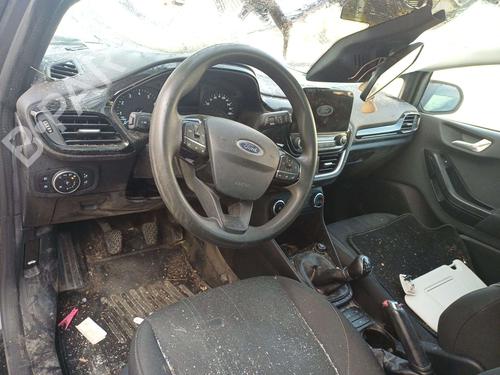 Electronic module FORD FIESTA VII (HJ, HF) 1.1 Ti-VCT | BP38273312M83 - Image 11