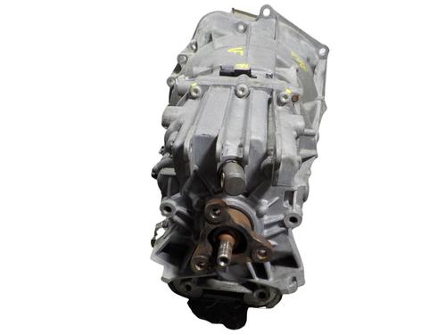 Gearbox BMW 3 (E90) 320 i | BP9726527M3 