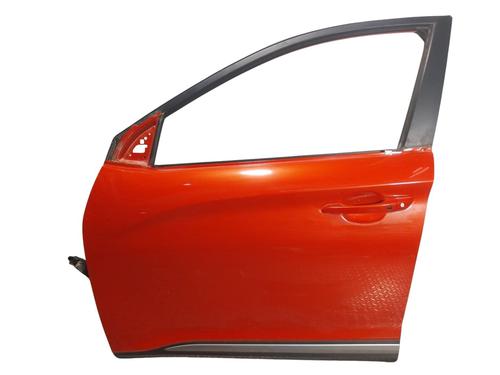 Used Left front door Left front door HYUNDAI KONA (OS, OSE, OSI) 1.0 T-GDi (120 hp) 36766034 36766034