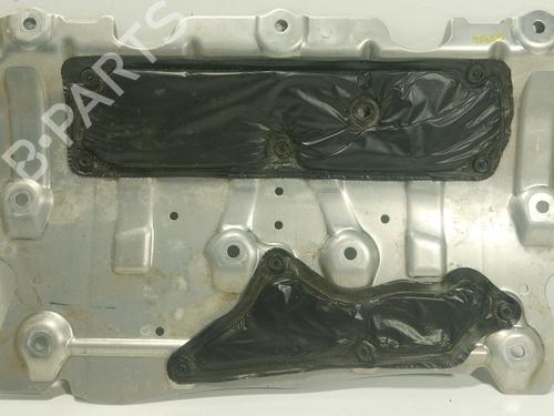Underbody protection BMW 4 Gran Coupe (G26) 420 d Mild-Hybrid xDrive | BP25378585M92 