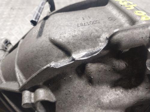 Rear differential MERCEDES-BENZ GLE Coupe (C292)  | BP19480496M24 