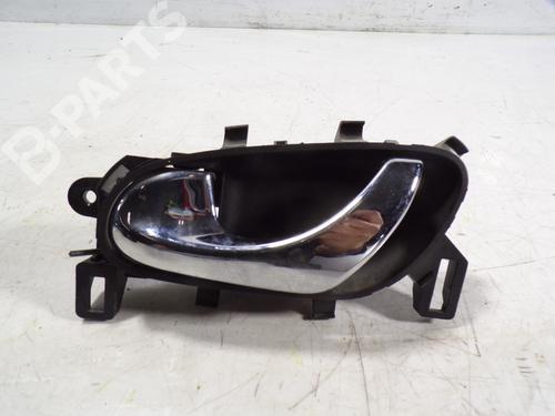 Used Rear left interior door handle Rear left interior door handle NISSAN QASHQAI II SUV (J11, J11_) 1.6 dCi (130 hp) 8691638 8691638