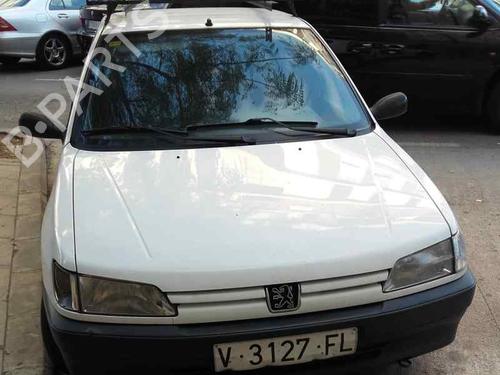 Left headlight PEUGEOT 306 Hatchback (7A, 7C, N3, N5) 1.4 | BP3845470C28 