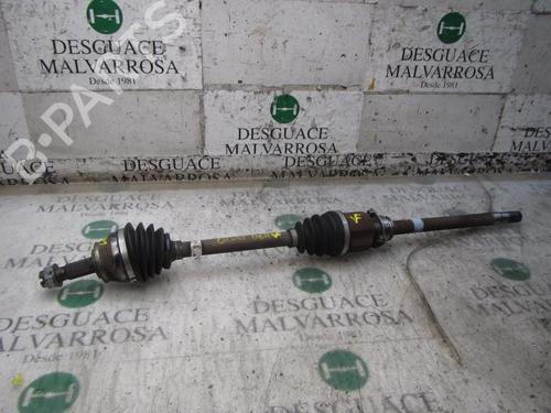 Used Right front driveshaft Right front driveshaft FIAT LINEA (323_, 110_) 1.3 D Multijet (323AXB11, 323AXB1A) (90 hp) 3824460 3824460