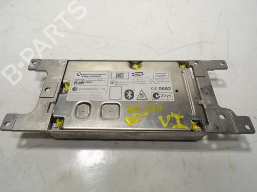 Electronic module BMW 3 Coupe (E92)  | BP11193039M83 