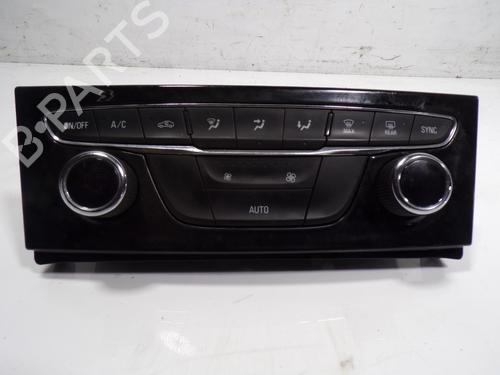 Used Climate control OPEL ASTRA K (B16) [2015-2022]  10494450