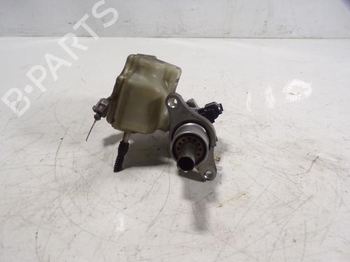 Brake master cylinder AUDI A3 (8P1) 1.9 TDI | BP7666393M77