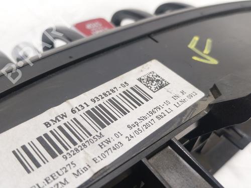 Spak kontakt MINI MINI (F56) Cooper D | BP32492196I30