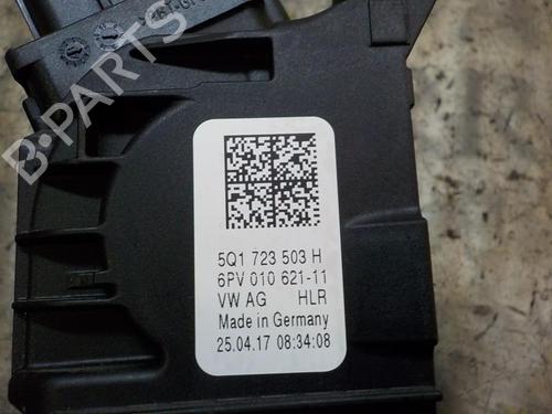 Pedal SEAT IBIZA V (KJ1, KJG) 1.0 TSI | BP3989853I4