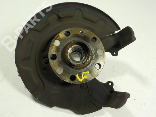 Used Right front steering knuckle Right front steering knuckle SKODA OCTAVIA III Combi (5E5, 5E6) 1.6 TDI (110 hp) 11033779 11033779