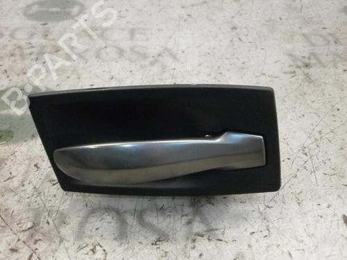 Used Front right interior door handle Front right interior door handle BMW 5 Touring (E61) 530 d (231 hp) 3756855 3756855