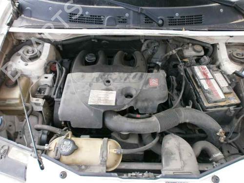 Heater blower motor CITROËN BERLINGO / BERLINGO FIRST MPV (MF_, GJK_, GFK_)  | BP3776258M62 