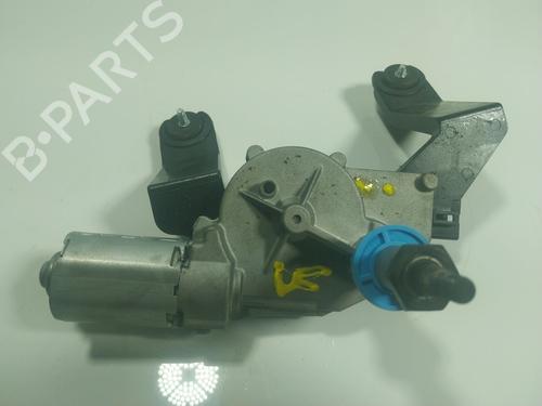 Used Rear wiper motor Rear wiper motor 17969815 17969815